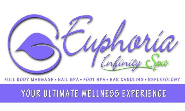 Euphoria Infinity Spa Massage Spa In Pasig