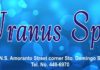 uranus spa quezon city massage qc philippines manila image logo