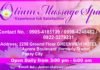 otium spa pasay city massage philippines manila touch image