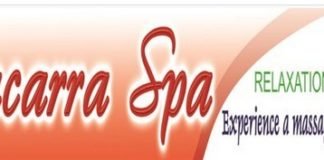 bacarra spa paranaque manila touch ph massage image