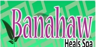 banahaw heal spa pampanga manila touch massage image