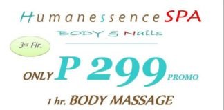 human essence quezoncity manila touch philippines massage image