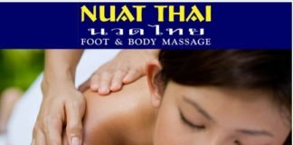 nuat thai pampanga manila touch ph massage image