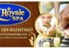thai royale spa nueva ecija manila touch ph massage image