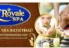 thai royale spa pasig manila touch ph massage image