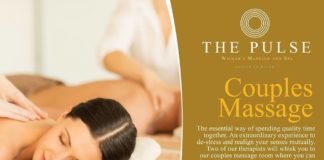 the pulse massage and spa manila touch philippines massage image