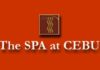 the spa at cebu philippines massage image1