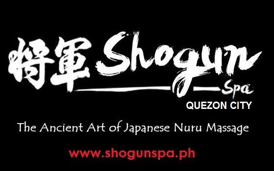 shogun spa manila philippines massage quezon city