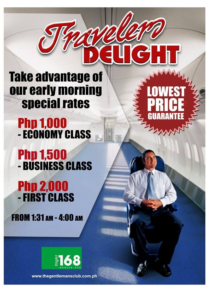 Air force one paranaque sale