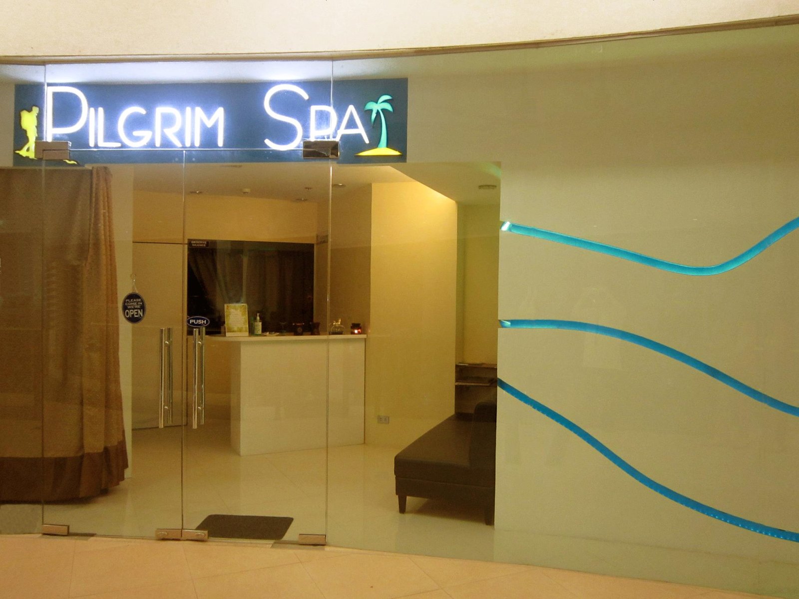 pilgrim spa quezon city massage philippines image1