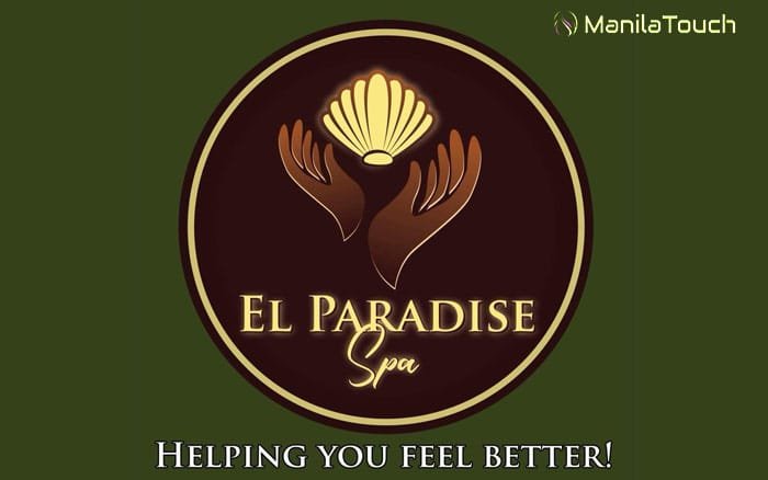 el paradise spa paranaque massage in bf homes philippines manila touch image