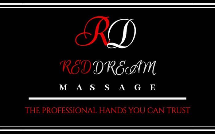 Red Dream Massage Home And Hotel Service Massage In Metro Manila