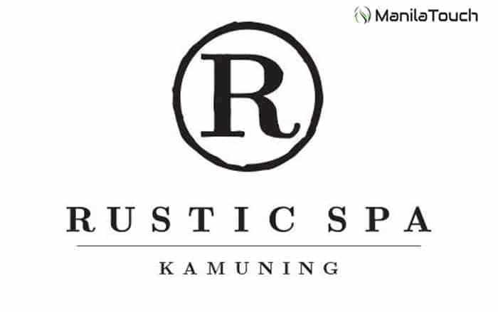 rustic spa kamuning quezon city male female massage philippines manila touch image