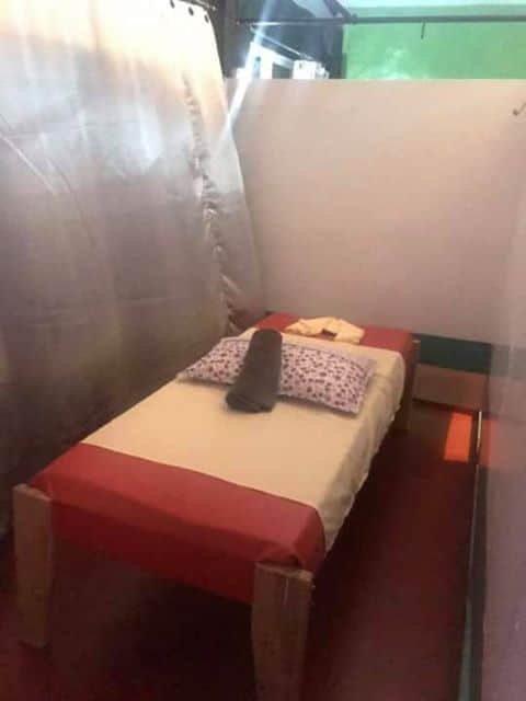 Bluestream Wellness Spa Massage Spa For Men In Las Pinas City