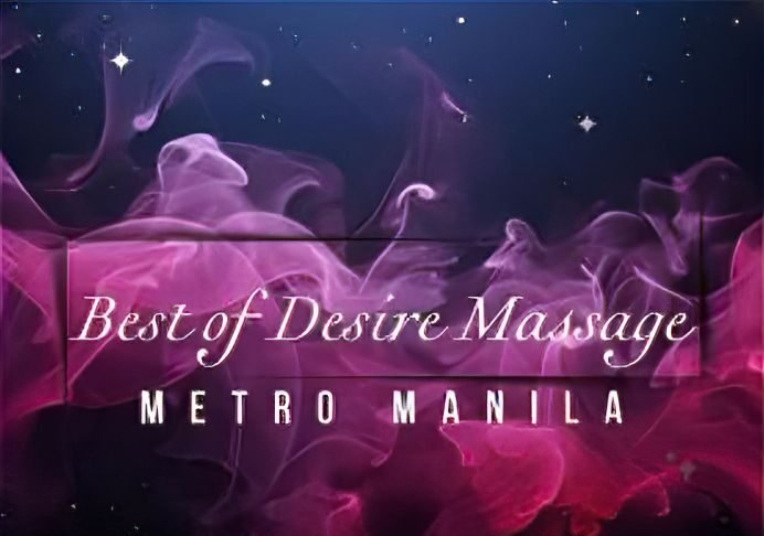 Sarangheyo Massage Home And Hotel Service Massage In Metro Manila